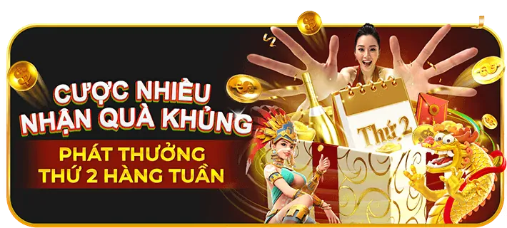 Ưu đãi mới 666uu